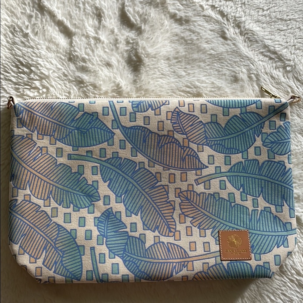 Jana Lam Slouchy Crossbody Bag